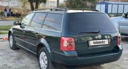 Volkswagen Passat 2001 годаfor3 000 000 тг. в Петропавловск – фото 2