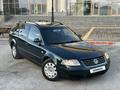 Volkswagen Passat 2001 годаfor3 000 000 тг. в Петропавловск – фото 19