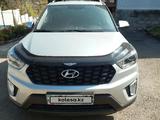 Hyundai Creta 2020 годаүшін10 300 000 тг. в Алматы – фото 2