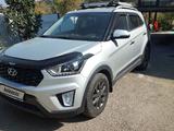 Hyundai Creta 2020 годаүшін10 300 000 тг. в Алматы – фото 3