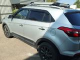 Hyundai Creta 2020 годаүшін10 300 000 тг. в Алматы – фото 4