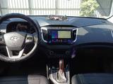 Hyundai Creta 2020 годаүшін10 300 000 тг. в Алматы – фото 5