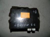 Блок управления remote eg starter ecu (08190-07811)үшін20 000 тг. в Алматы