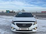 Hyundai Sonata 2017 годаfor7 500 000 тг. в Алматы