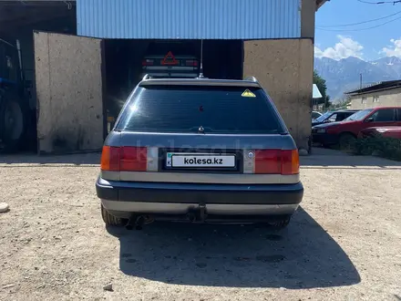 Audi 100 1992 года за 1 800 000 тг. в Тараз – фото 12