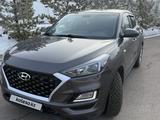 Hyundai Tucson 2019 года за 10 500 000 тг. в Астана