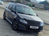 ВАЗ (Lada) Largus 2015 года за 4 500 000 тг. в Шымкент – фото 2