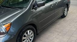 Honda Odyssey 2008 годаүшін7 900 000 тг. в Астана – фото 3