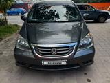 Honda Odyssey 2008 года за 7 200 000 тг. в Астана