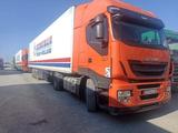 IVECO  Stralis 2016 года за 15 500 000 тг. в Шымкент – фото 2