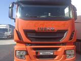 IVECO  Stralis 2016 года за 15 500 000 тг. в Шымкент