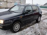 Volkswagen Golf 1994 годаfor700 000 тг. в Щучинск – фото 4