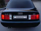 Audi 100 1994 года за 2 600 000 тг. в Алматы – фото 3