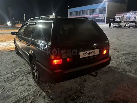 Volkswagen Passat 1992 года за 1 800 000 тг. в Баянаул – фото 7