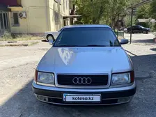 Audi S4, 1992
