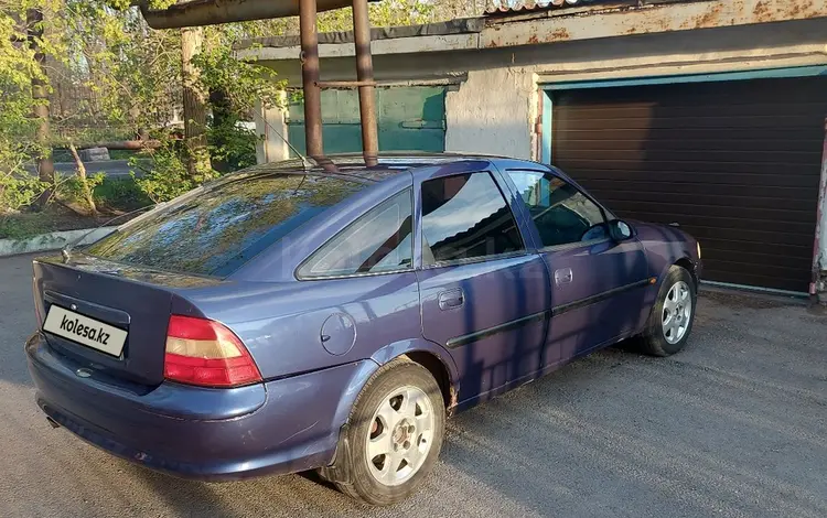 Opel Vectra 1997 годаүшін1 450 000 тг. в Караганда