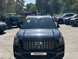 GAC GS8 2025 года за 15 500 000 тг. в Алматы