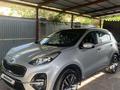 Kia Sportage 2020 года за 11 000 000 тг. в Алматы