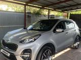 Kia Sportage 2020 года за 11 000 000 тг. в Алматы