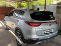 Kia Sportage 2020 года за 11 000 000 тг. в Алматы – фото 3