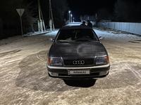 Audi 100 1990 годаүшін1 650 000 тг. в Жаркент