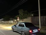 ВАЗ (Lada) 21099 2001 года за 1 400 000 тг. в Шымкент – фото 4