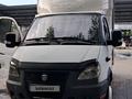 ГАЗ ГАЗель 2004 года за 4 000 000 тг. в Алматы