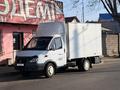 ГАЗ ГАЗель 2004 года за 4 000 000 тг. в Алматы – фото 15
