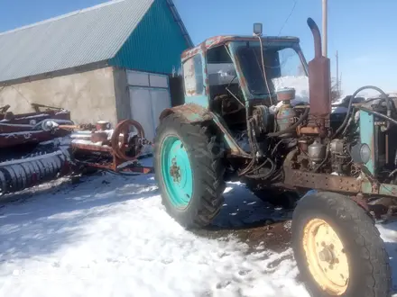 МТЗ 1985 года за 1 500 000 тг. в Бауыржана Момышулы – фото 4