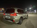 Lexus LX 450 2019 годаүшін42 500 000 тг. в Шымкент – фото 2