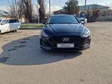 Hyundai Sonata 2017 года за 8 500 000 тг. в Алматы – фото 4
