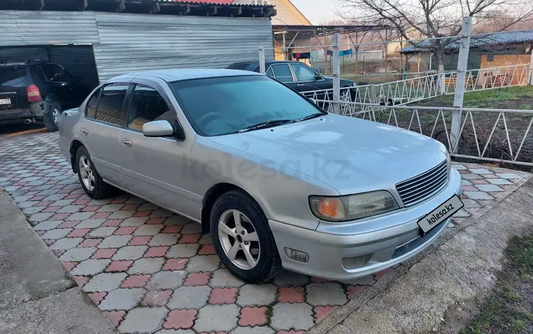 Nissan Cefiro 1997 года за 2 800 000 тг. в Астана