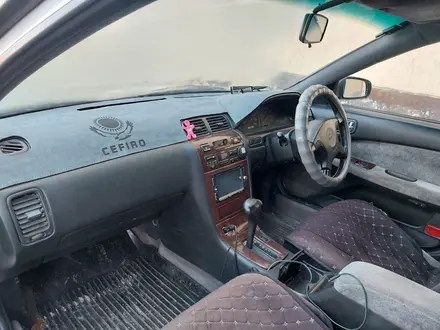 Nissan Cefiro 1997 года за 2 800 000 тг. в Астана – фото 3