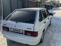 ВАЗ (Lada) 2114 2013 годаүшін1 200 000 тг. в Алматы – фото 4