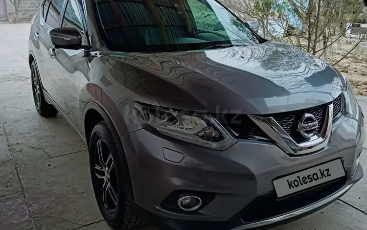 Nissan X-Trail 2014 годаүшін11 000 000 тг. в Астана