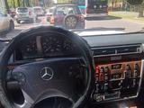 Mercedes-Benz G 500 1992 годаүшін12 500 000 тг. в Алматы – фото 2