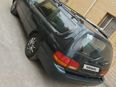 Toyota Camry 1993 года за 2 300 000 тг. в Астана – фото 3