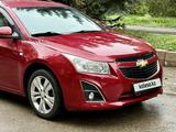 Chevrolet Cruze 2013 года за 4 100 000 тг. в Алматы – фото 2