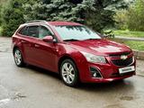 Chevrolet Cruze 2013 года за 4 100 000 тг. в Алматы