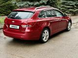 Chevrolet Cruze 2013 года за 4 100 000 тг. в Алматы – фото 5
