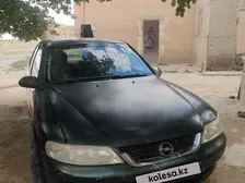 Opel Vectra, 1999
