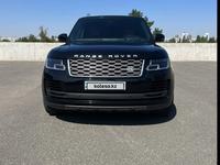 Land Rover Range Rover 2020 года за 63 000 000 тг. в Астана