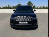 Land Rover Range Rover 2020 года за 63 000 000 тг. в Астана – фото 2