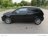 Volkswagen Polo 2009 года за 2 200 000 тг. в Караганда – фото 2