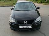 Volkswagen Polo 2009 года за 2 200 000 тг. в Караганда – фото 4
