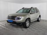 Renault Duster 2014 года за 5 490 000 тг. в Актау