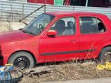 Nissan March 1994 годаүшін300 000 тг. в Караганда