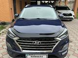 Hyundai Tucson 2020 года за 12 500 000 тг. в Алматы