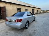 Toyota Corolla 2004 года за 3 800 000 тг. в Шымкент – фото 2