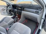 Toyota Corolla 2004 года за 3 800 000 тг. в Шымкент – фото 5